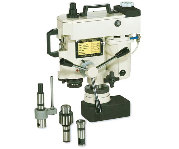 日土县磁性钻孔攻牙机
